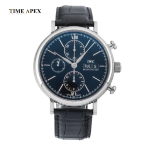 IWC Portofino Chronograph #1729053