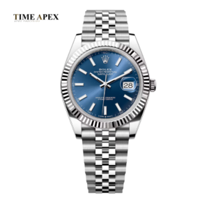 Rolex Datejust #1218003