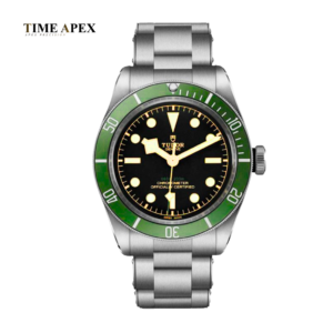Tudor Black Bay Harrods Special Edition #1230025