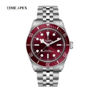 Tudor Black Bay 58 Burgundy #1330027