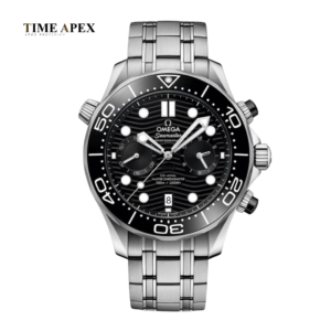 Omega Seamaster Diver #1629012