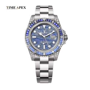 Rolex GMT-Master II #1817013