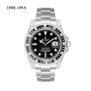 Rolex Submariner Date Diamond Set #1730086