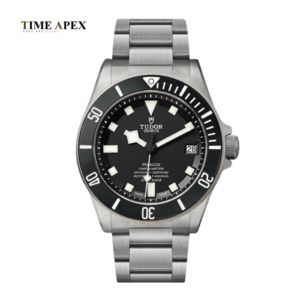 Tudor Pelagos 42 Titanium Black Dial #18175033