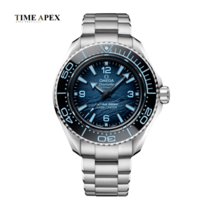 Omega Seamaster Planet Ocean Ultra Deep #1821097
